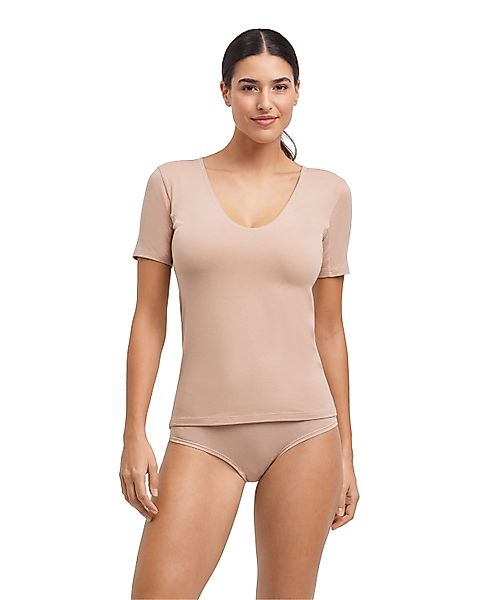 FALKE Funktionsshirt Daily Climate Control (1-tlg., günstig online kaufen