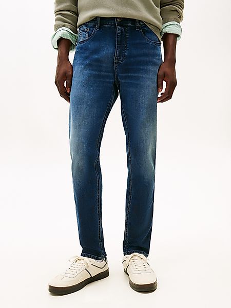 Tommy Jeans Slim-fit-Jeans Austin Slim Tapered günstig online kaufen