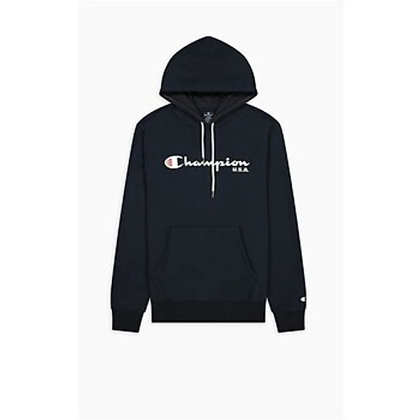 Champion  Sweatshirt Off Court Mit Usa-logo günstig online kaufen