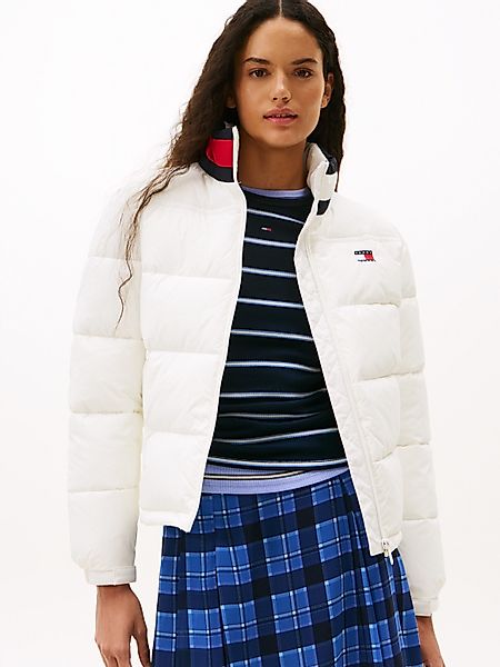 Tommy Jeans Steppjacke TJW ESS PUFFER günstig online kaufen