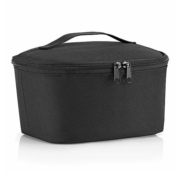 REISENTHEL® Tragetasche coolerbag S pocket Black 2.5 L günstig online kaufen