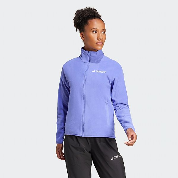 adidas TERREX Fleecejacke "W MT ESS FZ FL", (1 St.) günstig online kaufen
