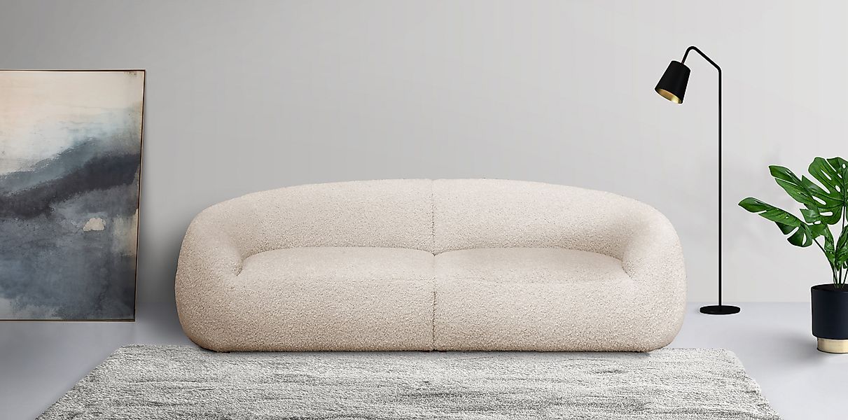 LeGer Home by Lena Gercke Big-Sofa günstig online kaufen