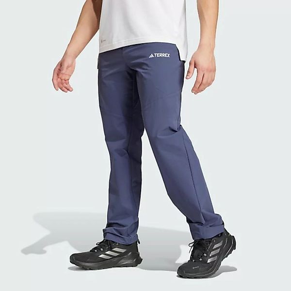 adidas TERREX Outdoorhose TERREX XPERIOR HOSE günstig online kaufen