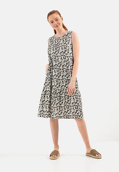 camel active Sommerkleid im Allover-Print günstig online kaufen