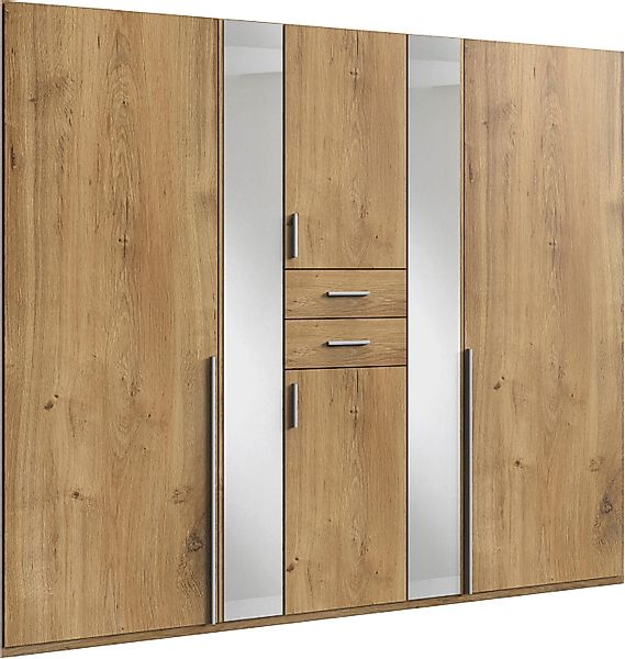 Wimex Kleiderschrank "Vanea" günstig online kaufen
