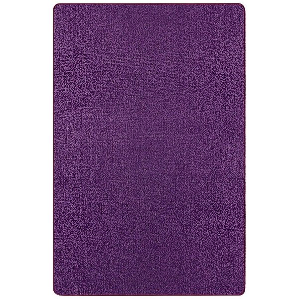 HANSE Home Teppich Teppich Nasty violett, günstig online kaufen