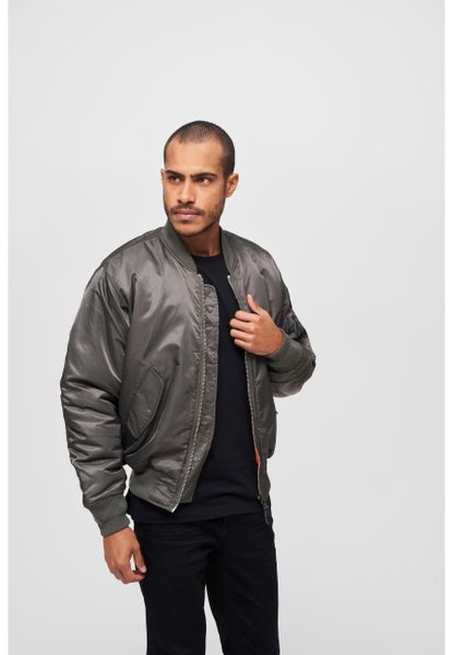 Brandit Anorak Brandit Herren MA1 Bomber günstig online kaufen