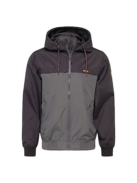 iriedaily Kurzjacke Achterdeck (1-St) günstig online kaufen