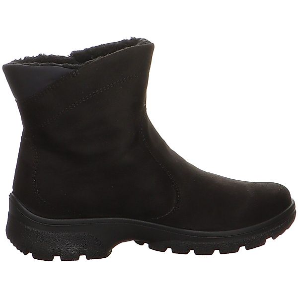 Ara Schnür-Stiefeletten für Damen in schwarz günstig online kaufen