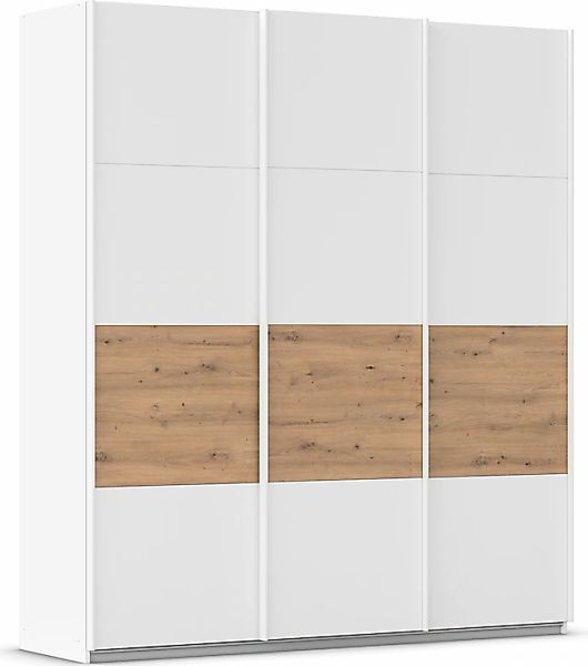 rauch Schwebetürenschrank "Schwebetürenschrank Kleiderschrank Schrank Garde günstig online kaufen