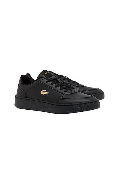 Lacoste Sneaker Court Pro Low-Sneaker Sneaker (1-tlg) günstig online kaufen