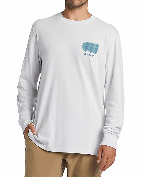 Billabong T-Shirt "Spiritual" günstig online kaufen
