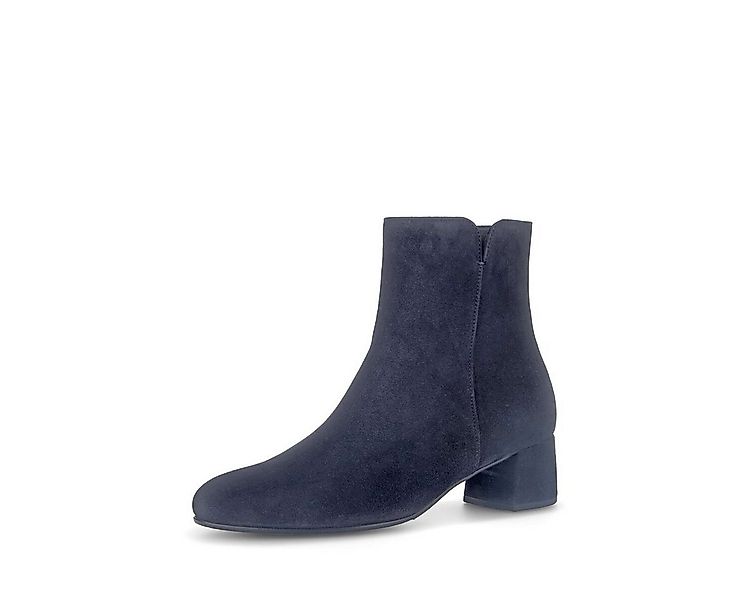 Gabor Elegante Stiefelette Rauleder Stiefelette günstig online kaufen