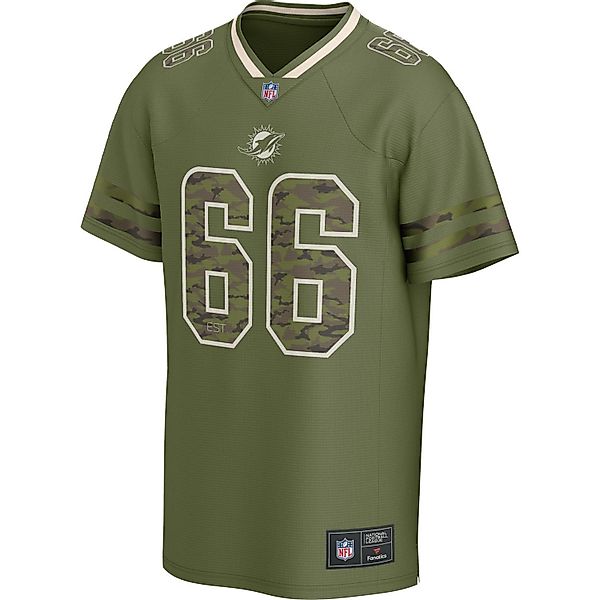 Fanatics Footballtrikot Miami Dolphins NFL Supporters günstig online kaufen