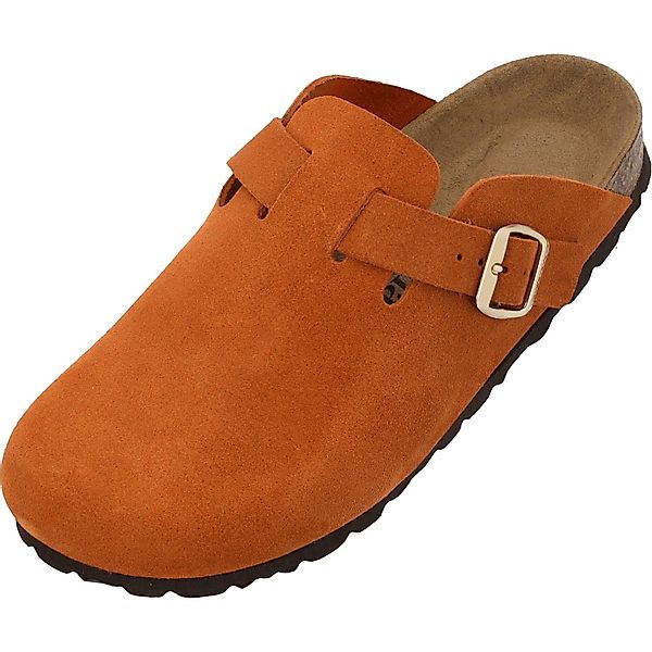 Palado Kiel Premium Leather Clog günstig online kaufen