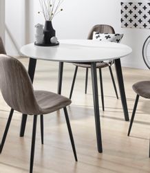 INOSIGN Esstisch Cody, TOPSELLER! (Esstisch, Küchentisch, günstig online kaufen