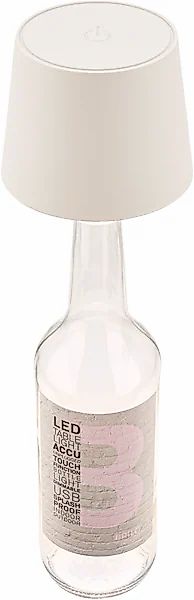 Briloner Leuchten LED Außen-Tischleuchte »BOTA 7709016« günstig online kaufen