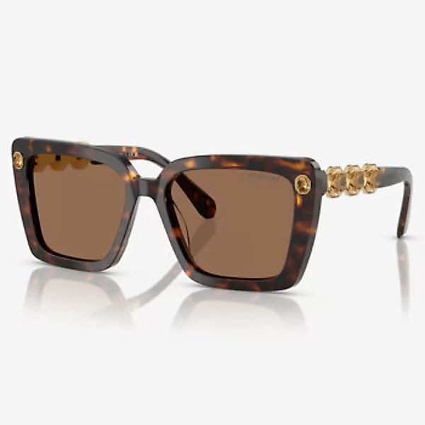 Swarovski  Sonnenbrillen Sonnenbrille SK6032 100273 günstig online kaufen