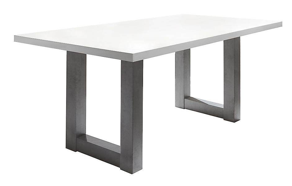 Mäusbacher Esstisch "Mister TOPSELLER" OTTOs Choice, Gestell in U-Form günstig online kaufen