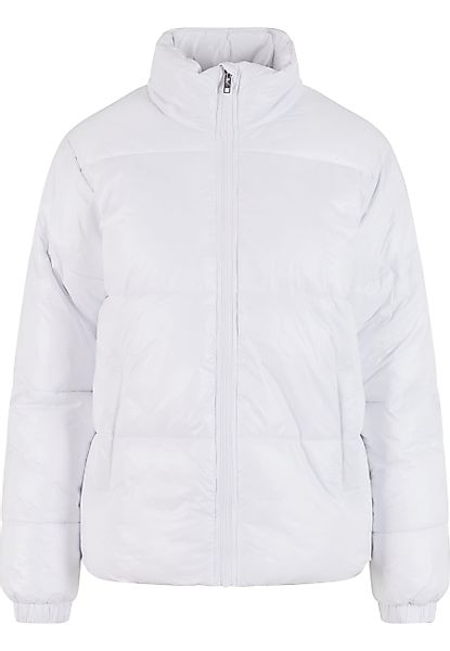 URBAN CLASSICS Winterjacke Urban Classics Ladies günstig online kaufen