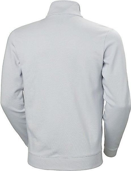 Helly Hansen Rundhalspullover Classic Zip Sweatshirt günstig online kaufen