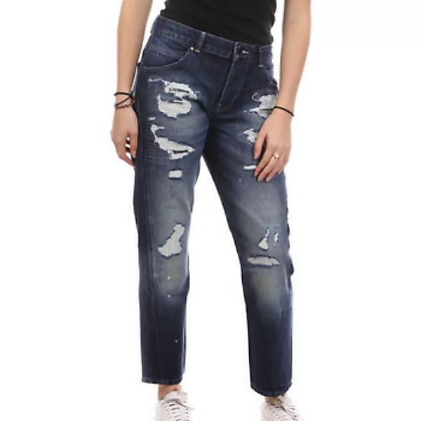 Guess  Boyfriend Jeans G-W83086D38D1 günstig online kaufen