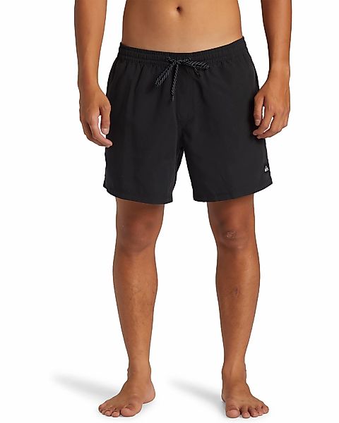 Quiksilver Boardshorts "Everyday Solid Volley 15"" günstig online kaufen