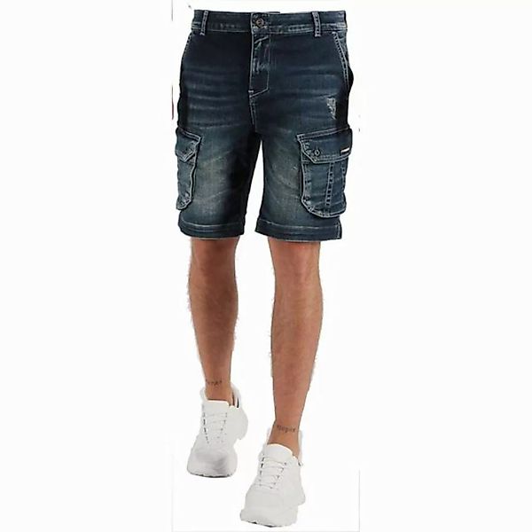 Miracle of Denim Cargoshorts Gents Cargo günstig online kaufen