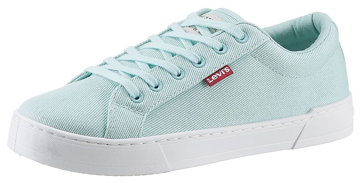 Levi's® MALIBU 2.0 Plateausneaker mit Logoaufnäher, günstig online kaufen
