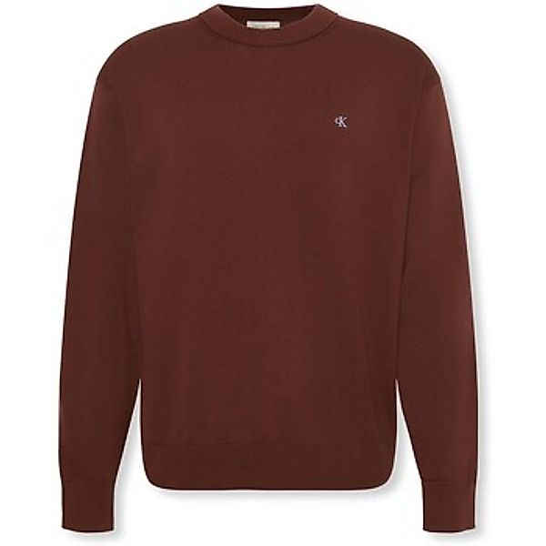 Ck Jeans  Sweatshirt Ls Ez Cotton Crewnk günstig online kaufen