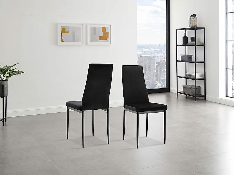 INOSIGN Esszimmerstuhl "Remus" (Set) 1 Stk.im 1er,2er und 4er Set erhältlic günstig online kaufen