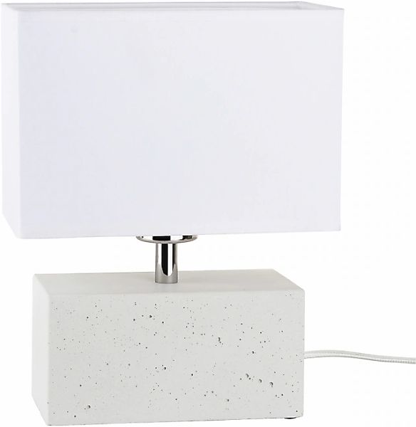 SPOT Light Tischleuchte »STRONG DOUBLE«, 1 flammig, Leuchtmittel E27   ohne günstig online kaufen