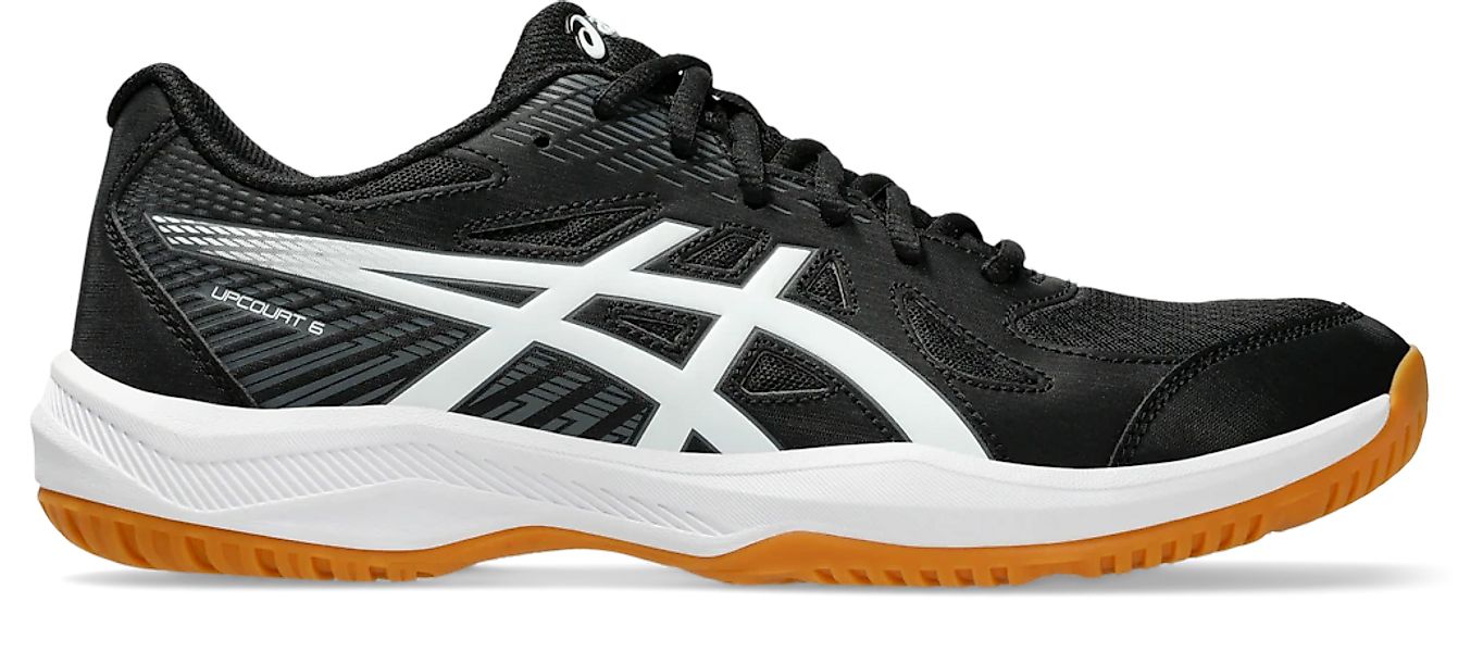 Asics UPCOURT 6 Hallenschuh für Hallensport günstig online kaufen