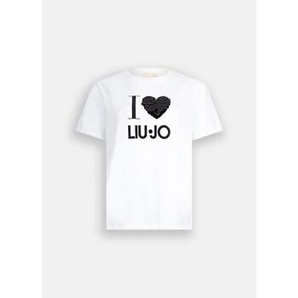 Liu Jo  T-Shirt MF5345 JS923-M9683 günstig online kaufen