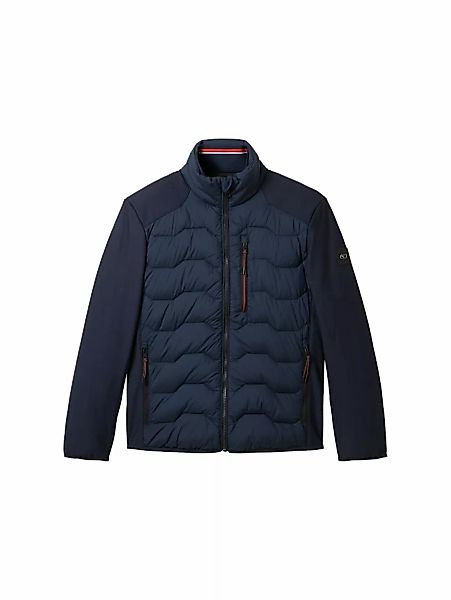Tom Tailor Herren Jacke 1042487 günstig online kaufen