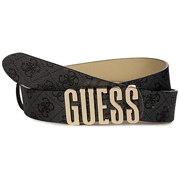 Guess  Gürtel Coal Clo günstig online kaufen