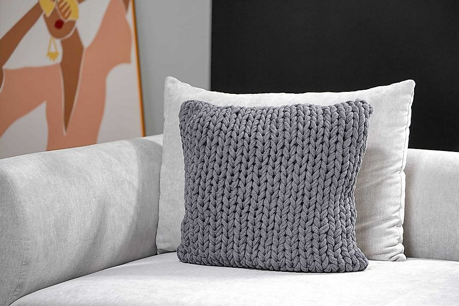 nielsen HOME Kissenbezüge Kissenbezug Marlin günstig online kaufen