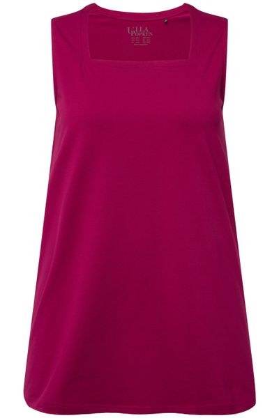 Ulla Popken Longshirt Longtop Classic Fit günstig online kaufen