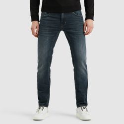 PME Legend Herren Jeans COMMANDER 3.0 - Low Waist - Relaxed Fit - Blau günstig online kaufen