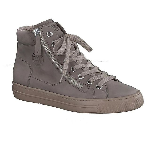 Paul Green 0079-4024-260 Schnürstiefel günstig online kaufen