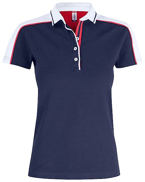 Clique Poloshirt Pittsford Ladies günstig online kaufen