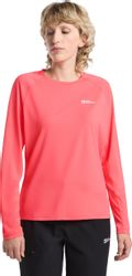 Jack Wolfskin Funktionsshirt "PRELIGHT SWIFT LS W" günstig online kaufen