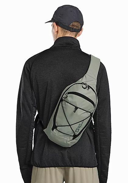 Jack Wolfskin Daypack CYROX SLING günstig online kaufen
