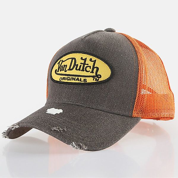 Von Dutch Trucker Cap Von Dutch günstig online kaufen
