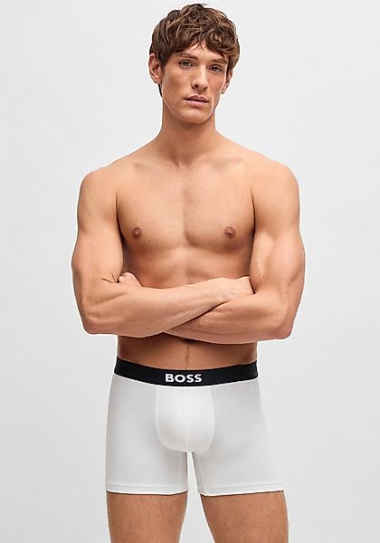 BOSS Boxer 3P BOSS ONE x günstig online kaufen