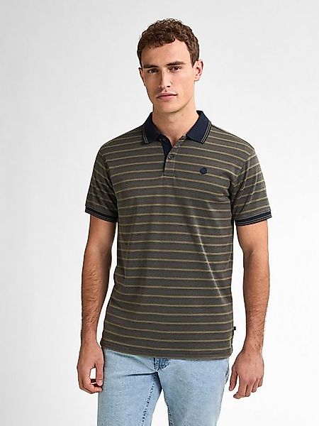 Petrol Industries Poloshirt Deepview günstig online kaufen