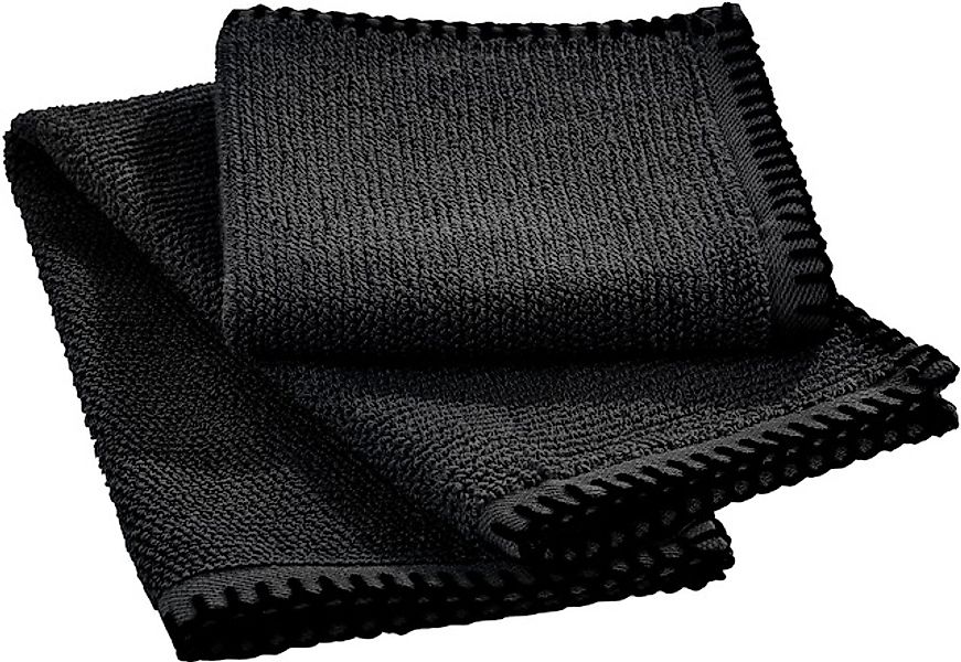 done.® Handtuch Set Deluxe Prime 2xHandtücher günstig online kaufen