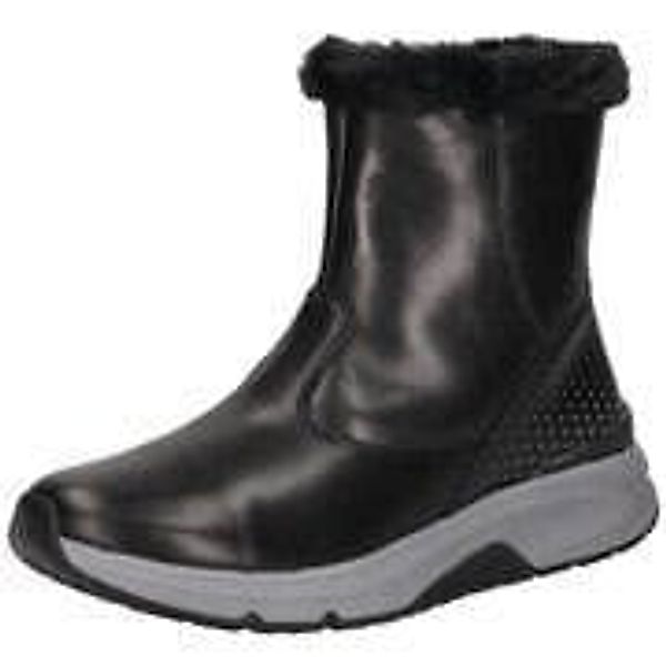 Gabor Stiefelette Damen schwarz günstig online kaufen