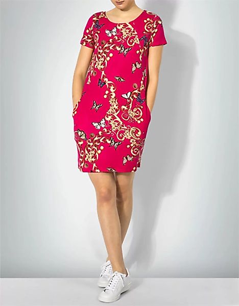 LIU JO Damen Kleid W19289J5524 günstig online kaufen